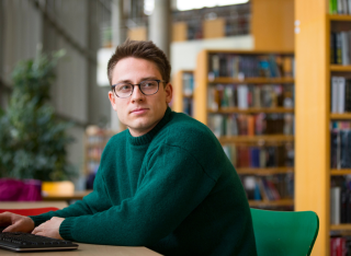 Prof Roi Cohen Kadosh | University of Surrey